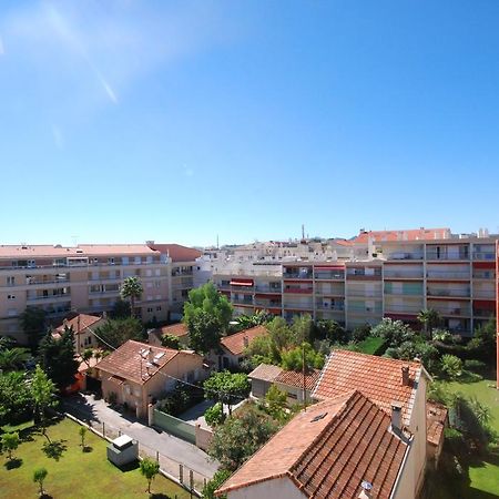 Palm Beach Appartement Proche Mer Cannes Ngoại thất bức ảnh