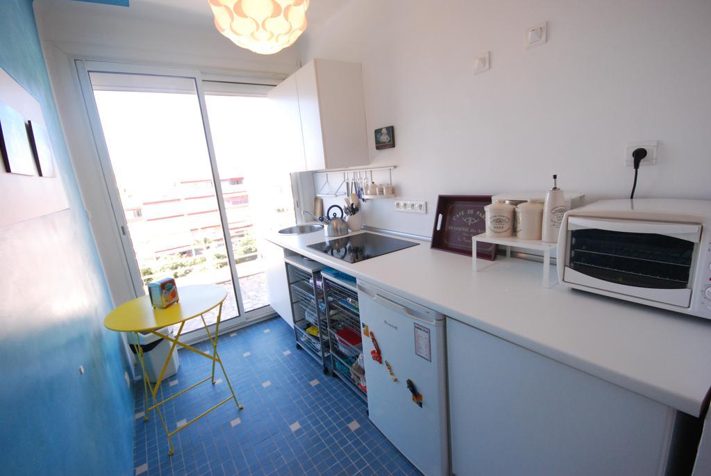 Palm Beach Appartement Proche Mer Cannes Ngoại thất bức ảnh