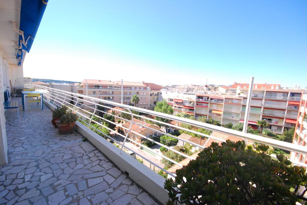 Palm Beach Appartement Proche Mer Cannes Ngoại thất bức ảnh